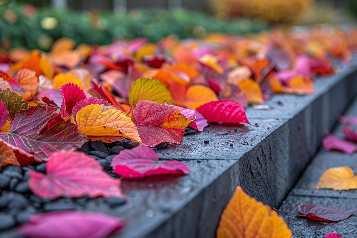 5 dérapages habituels en jardinage automnal même parmi les experts