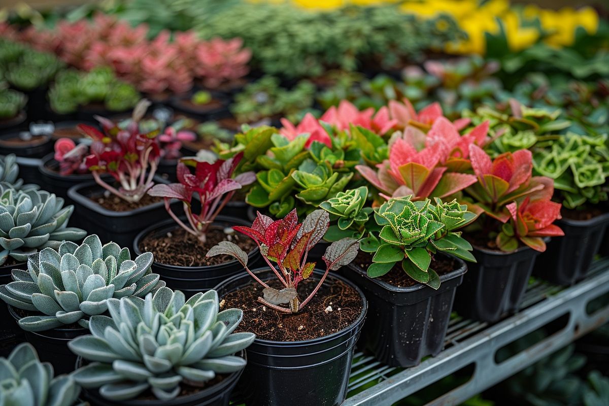 Créez un jardin parfait en plantant à la fin de novembre : arbres, haies et plus