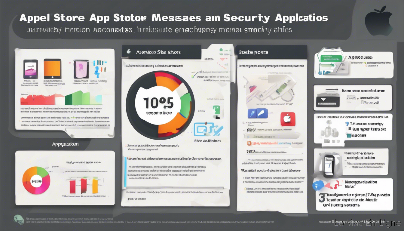 découvrez comment l'app store a abordé les défis de sécurité en protégeant les utilisateurs et en renforçant la confiance dans ses applications. analyse des mesures mises en place et des incidents survenus, ainsi que des impacts sur l'écosystème des applications.