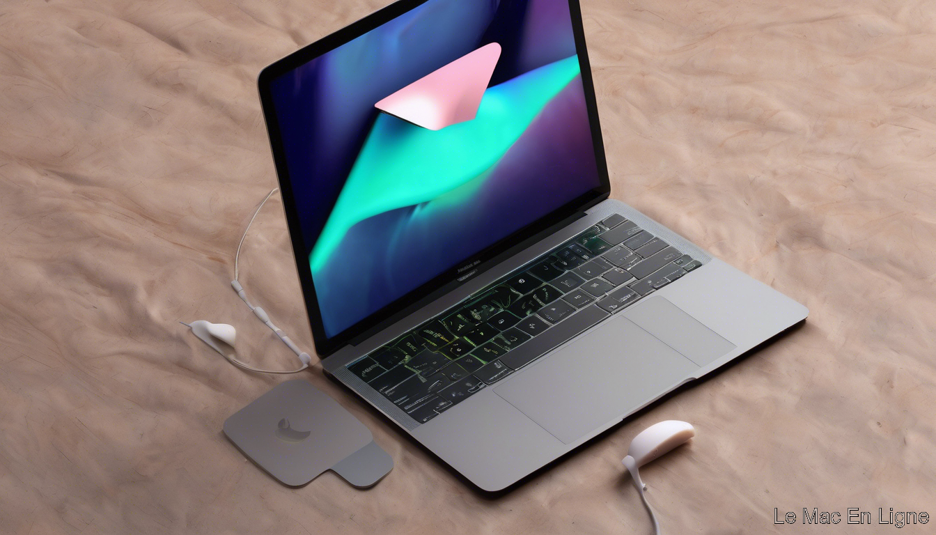 découvrez comment le macbook a révolutionné les attentes des utilisateurs en matière de design, performance et ergonomie. explorez les innovations qui ont redéfini l'expérience informatique et influencé l'industrie.