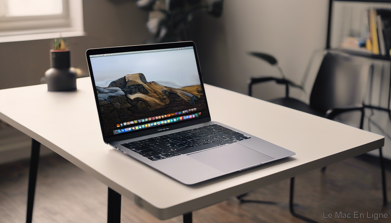 découvrez l'évolution des performances du macbook au fil des ans. cet article explore les innovations techniques, les améliorations matérielles et les mises à jour logicielles qui ont façonné l'expérience utilisateur, et comment chaque modèle a su répondre aux besoins croissants des professionnels et des créatifs.