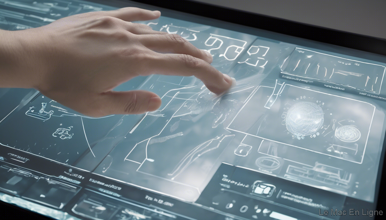 découvrez comment l'écran tactile a révolutionné l'utilisation des smartphones, transformant notre manière d'interagir avec la technologie, facilitant l'accès aux applications et améliorant l'expérience utilisateur au quotidien.
