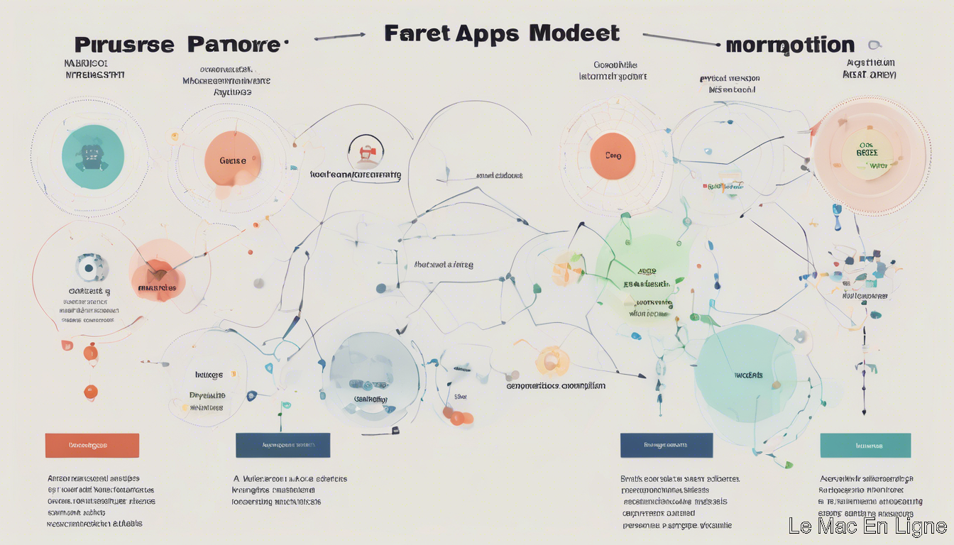 découvrez comment les développeurs prennent des décisions stratégiques concernant leur modèle économique sur l'app store. analyse des facteurs clés, des tendances et des pratiques courantes pour maximiser leurs revenus tout en offrant une expérience utilisateur optimale.