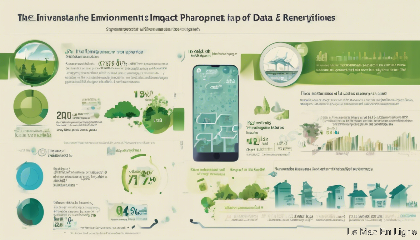 découvrez comment les préoccupations environnementales influencent l'image de marque de l'iphone, en explorant les initiatives écologiques d'apple et l'impact des choix des consommateurs sur la perception de ce célèbre smartphone.