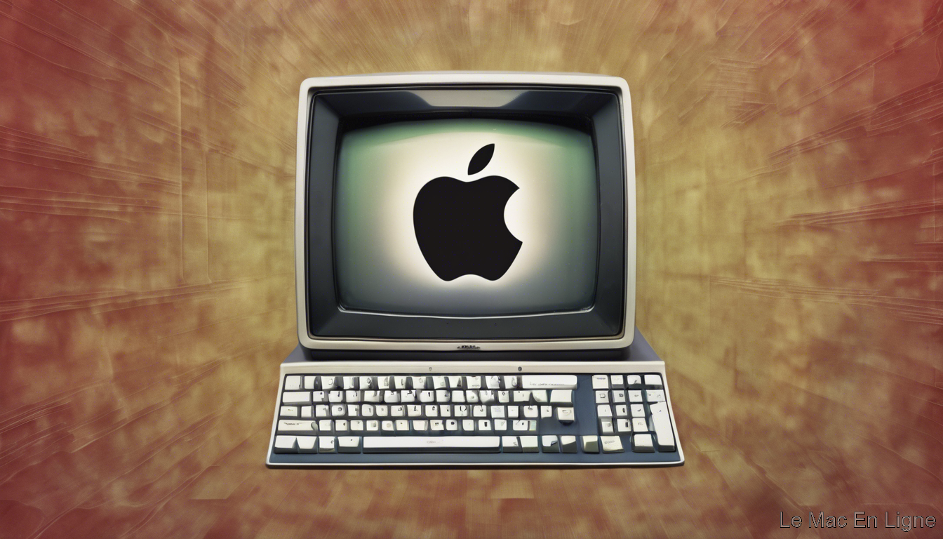 découvrez l'influence marquante d'apple sur les années 1990, une décennie de révolution technologique et d'innovation. explorez comment les produits emblématiques d'apple ont redéfini l'industrie informatique et façonné la culture numérique de l'époque.