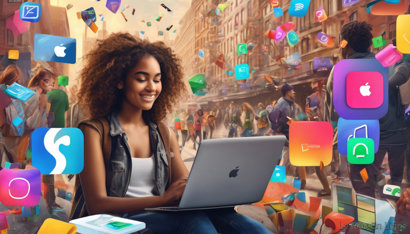 découvrez comment l'app store contribue à la création d'emplois à travers le développement d'applications, l'innovation technologique et l'entrepreneuriat. explorez les impacts économiques et sociaux de cette plateforme sur le marché du travail.