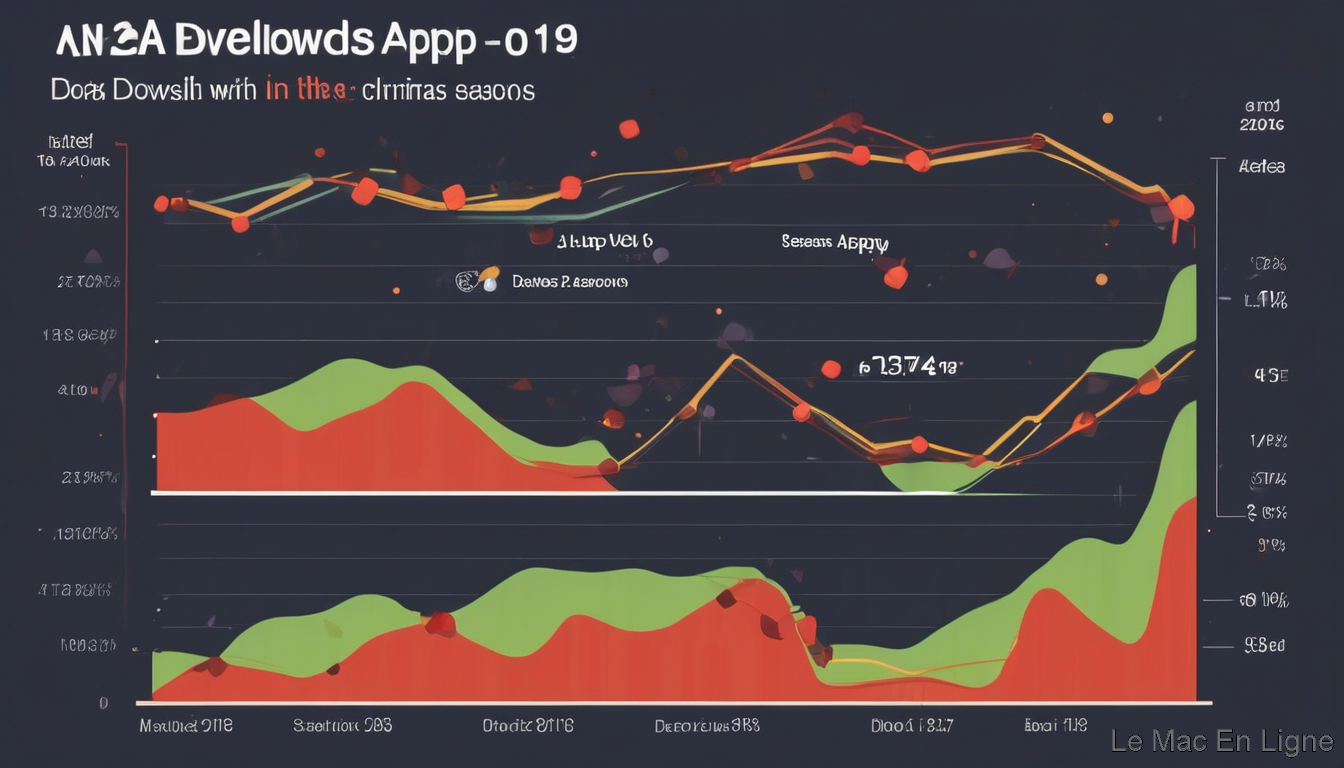 découvrez comment l'app store influence notre quotidien en facilitant l'accès à des applications essentielles, enrichissant notre expérience numérique et transformant nos habitudes de consommation. explorez les enjeux et les bénéfices d'une utilisation quotidienne des applications disponibles sur cette plateforme incontournable.