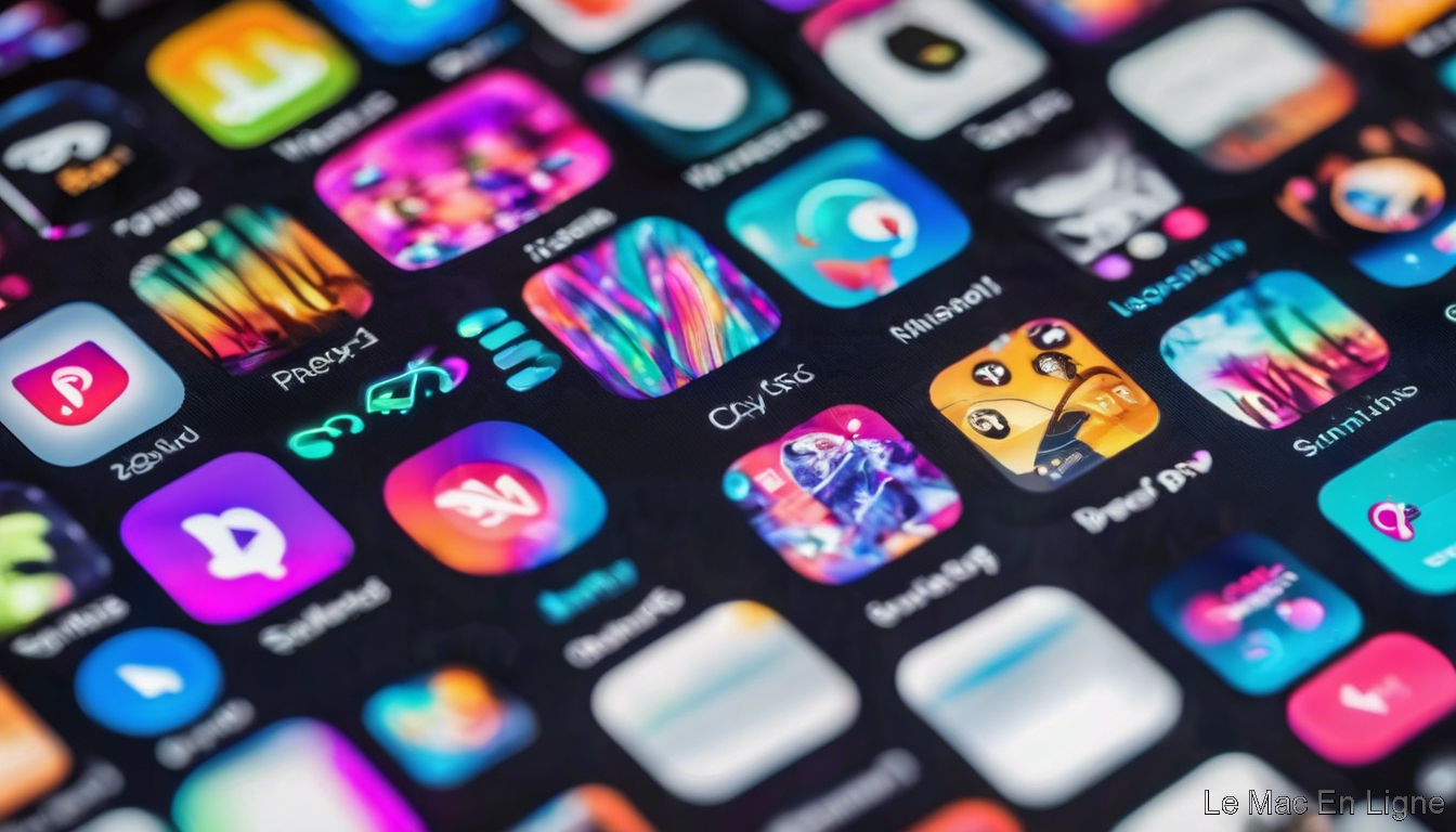 découvrez les applications incontournables pour optimiser votre expérience sur l'app store. que vous recherchiez des outils de productivité, des divertissements, ou des applications de santé, notre sélection vous guide vers les meilleures options disponibles pour enrichir votre quotidien.