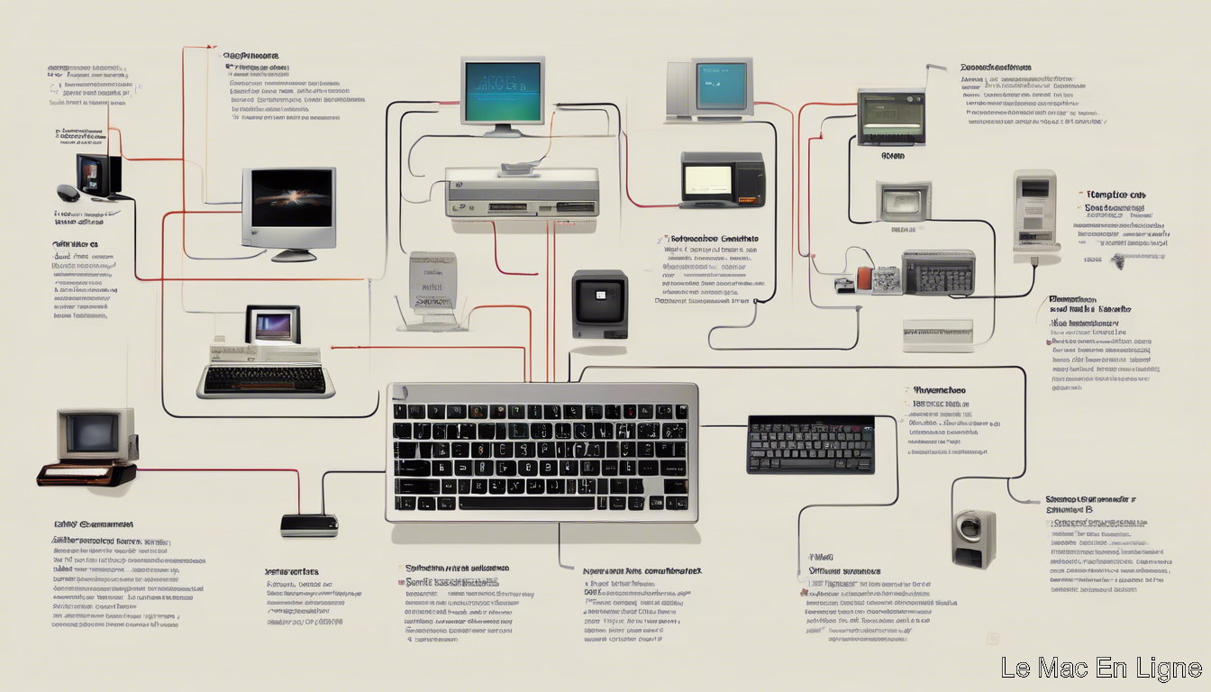 découvrez les principaux défis qu'apple a dû surmonter au fil des ans, des obstacles technologiques aux crises de réputation, en passant par l'évolution du marché. plongez dans l'histoire fascinante de cette entreprise emblématique et ses stratégies pour rester à la pointe de l'innovation.