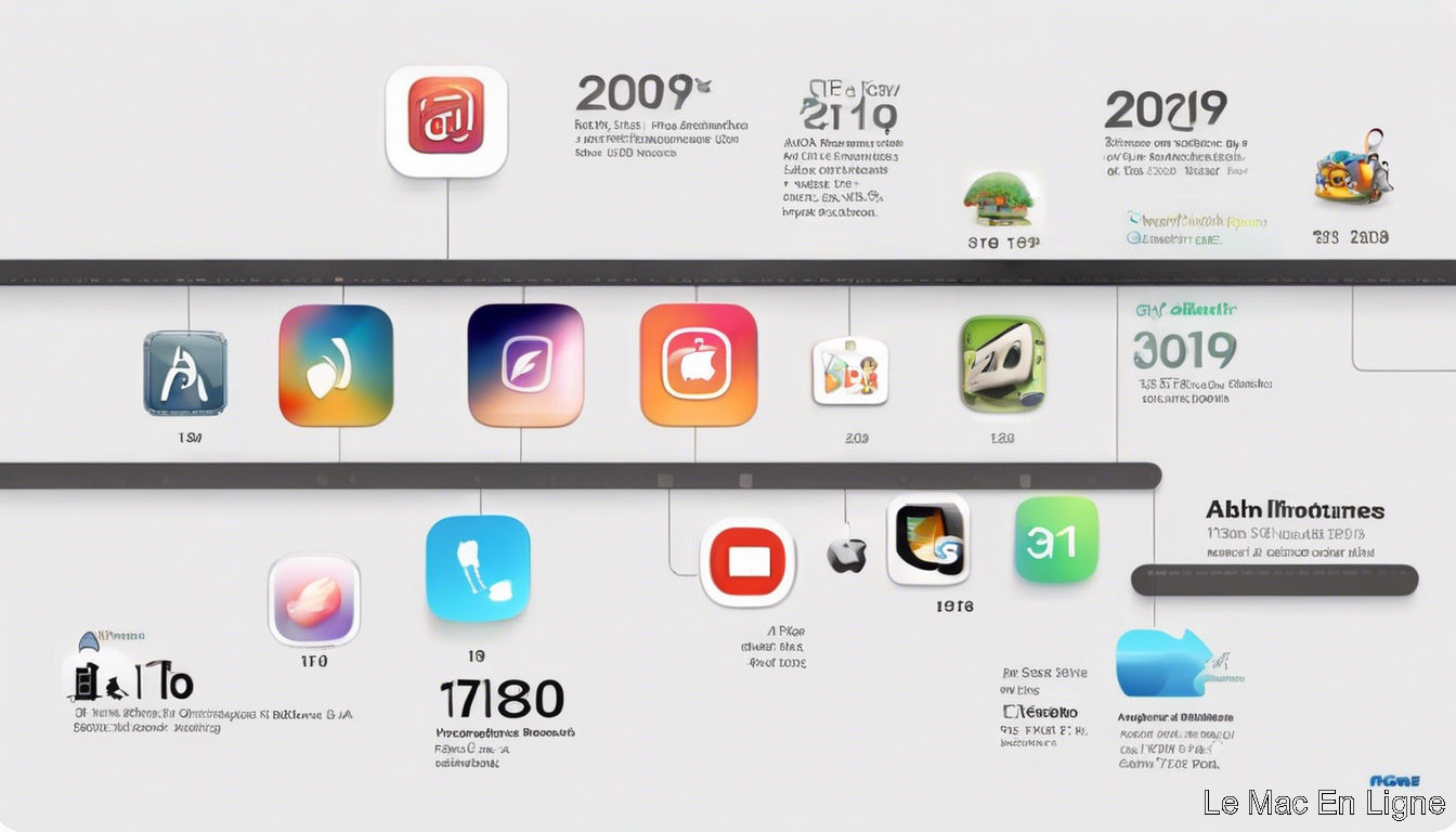 découvrez les principaux défis auxquels l'app store a été confronté au fil des ans, des questions de compétition aux préoccupations réglementaires, en passant par l'évolution des attentes des utilisateurs. une analyse approfondie des obstacles et des réussites qui ont façonné cette plateforme incontournable.