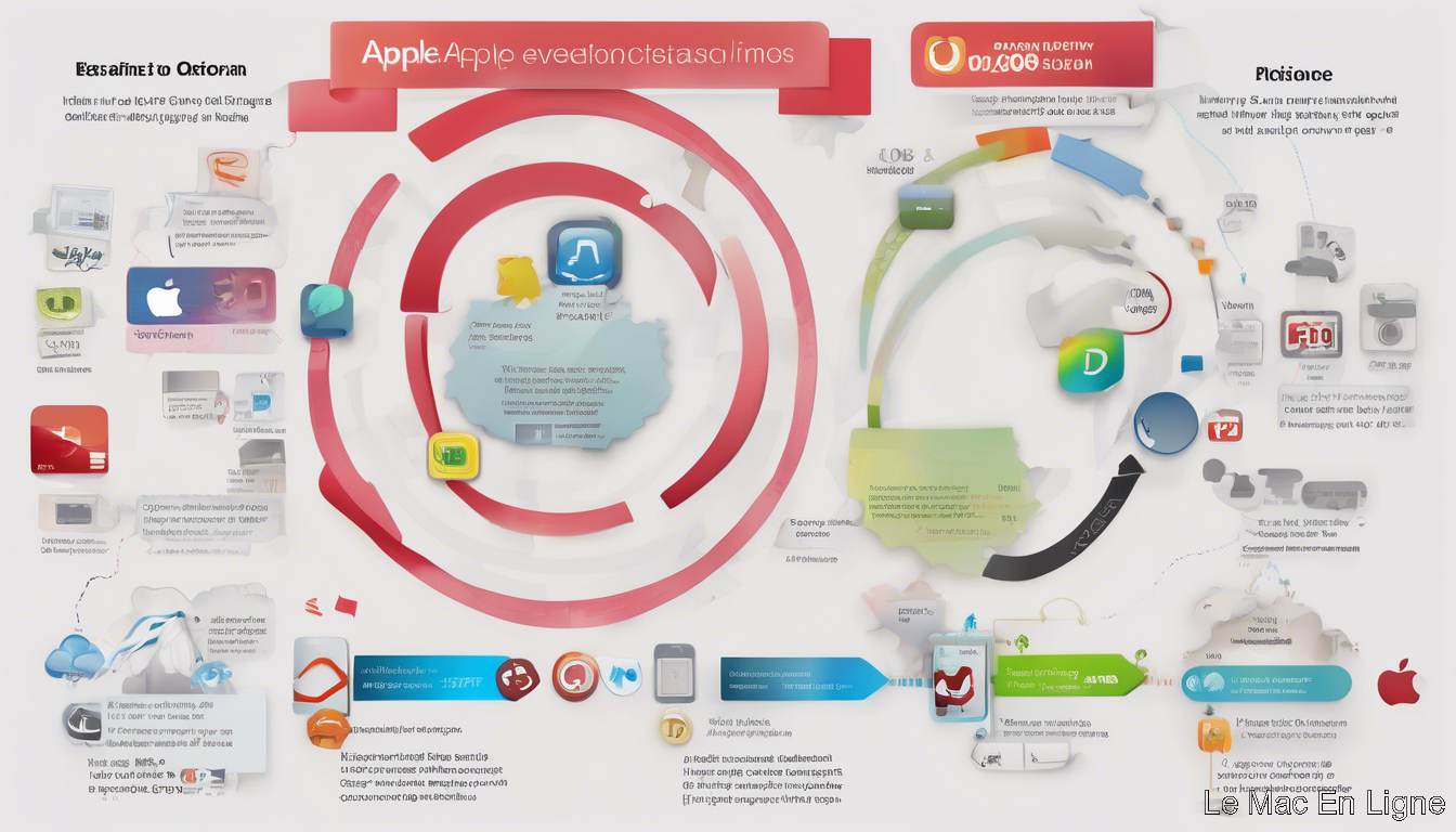 découvrez les défis majeurs rencontrés par l'app store au fil des années, de la concurrence accrue aux enjeux de sécurité et de confidentialité, en passant par les changements dans les attentes des développeurs et des utilisateurs. une analyse approfondie des obstacles surmontés et des leçons tirées.