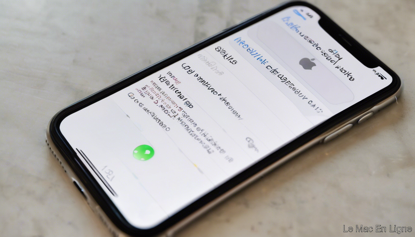 découvrez les principaux reproches formulés à l'encontre de l'iphone, de son prix élevé à sa durabilité en passant par l'absence de certaines fonctionnalités. cette analyse vous aidera à mieux comprendre les critiques récurrentes des utilisateurs et des experts.