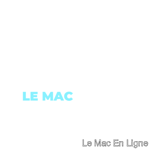 Le Mac En Ligne