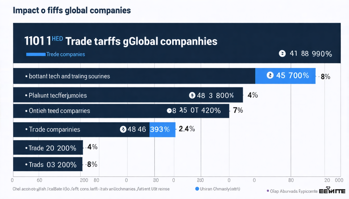 découvrez comment apple réagit aux nouvelles taxes douanières de 20 % imposées par la chine et les implications pour ses opérations et ses consommateurs. analyse des stratégies et des solutions envisagées par le géant de la technologie.