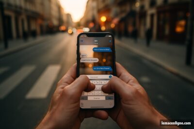 Guide complet d&rsquo;iOS 17 : explorez les nouvelles fonctionnalités de votre iPhone