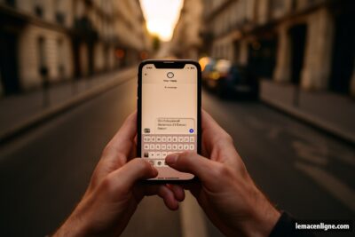 Guide complet pour configurer votre nouvel iPhone en toute simplicité
