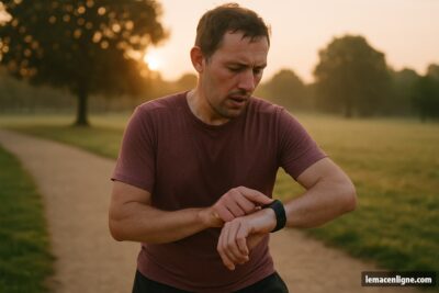 Maîtrisez votre Apple Watch : Guide complet pour débutants