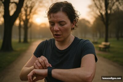 Test Apple Watch : Plongée au cœur de la montre connectée d&rsquo;Apple