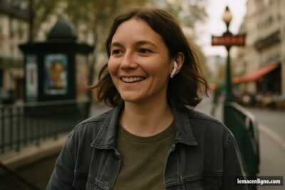 AirPods 4 : La Nouvelle Référence Audio d&rsquo;Apple ?