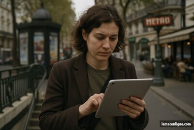 Apple : de la révolution numérique à l’empire technologique