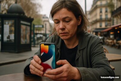 L&rsquo;art du design Apple : quand l&rsquo;innovation épouse l&rsquo;élégance