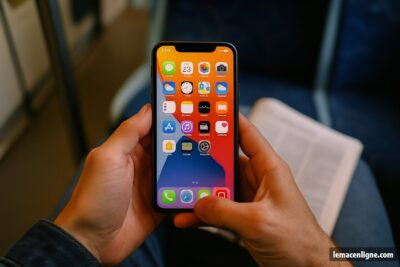 Les applications créatives Apple : boostez votre productivité artistique