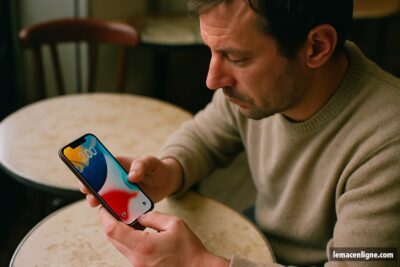 Design révolutionnaire d&rsquo;Apple : quand l&rsquo;esthétique rencontre l&rsquo;innovation