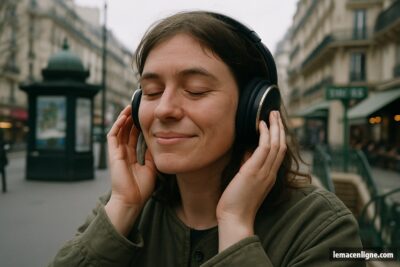 Apple Music : l&rsquo;écosystème musical qui révolutionne l&rsquo;écoute en streaming