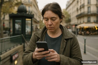 L&rsquo;iPhone 17 Air : batterie à haute densité et design super léger