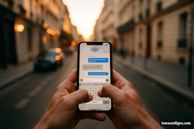 Le concept de l&rsquo;iPhone pliable : entre rêve et réalité