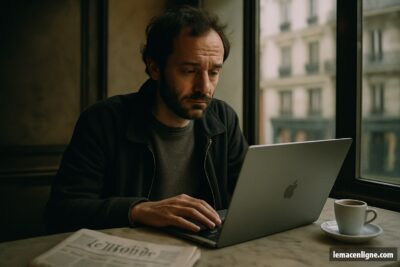 Comment fonctionne un logiciel comptable ?