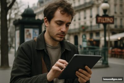 Les ordinateurs portables sont de plus en plus populaires auprès des étudiants et des professionnels
