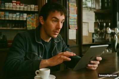 Pourquoi choisir un logiciel comptable ?