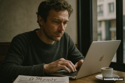Vous devriez arrêter de faire cette erreur lorsque vous tapez des mots de passe sur votre mobile