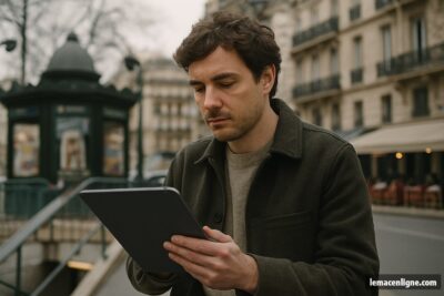 Il est maintenant possible de créer une boutique en ligne en quelques clics… Découvrez comment