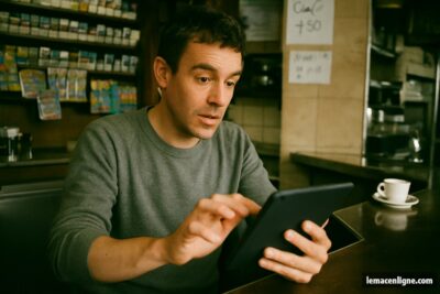 Avec ces 5 applications, envoyer des fichiers volumineux avec votre mobile est plus facile que jamais