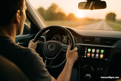 Améliorations bienvenues pour Apple CarPlay dans iOS 18.4 : ce qu&rsquo;il faut savoir