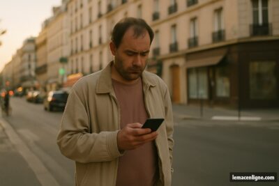 Les nouveautés et problèmes signalés des mises à jour iOS 18.4 et 18.4.1 pour iPhone