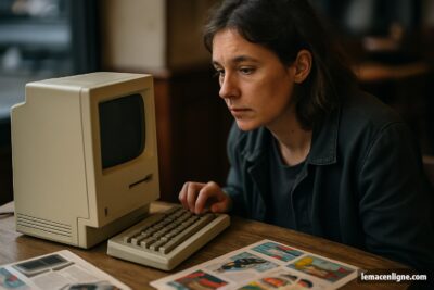 Qui a Créé Apple : Histoire Complète 2026
