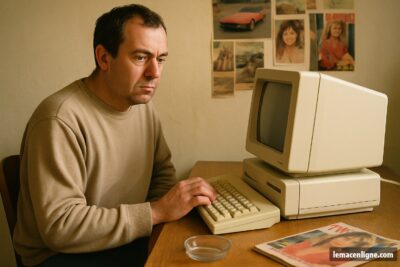 Fondateurs Apple : Histoire Jobs et Wozniak