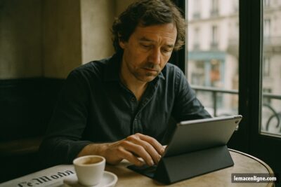 Mac M5 : Nouveautés processeur Apple 2026