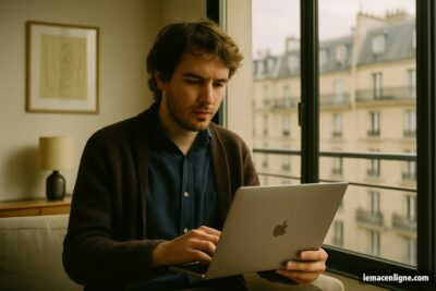 Geekom mini PC : Test et avis 2026