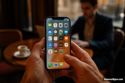 MacBook : Comment Connaître ses Caractéristiques