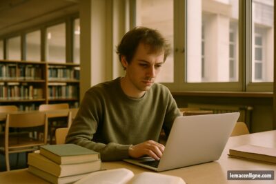 MacBook Air M5 : Test et Prix Complets 2026