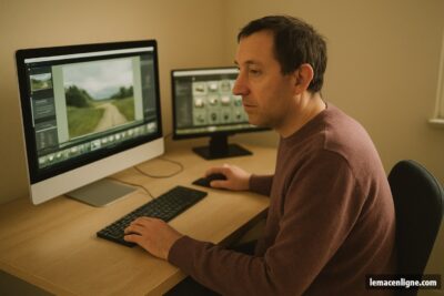 iMac M4 : Prix Test Complet 2026 Performances