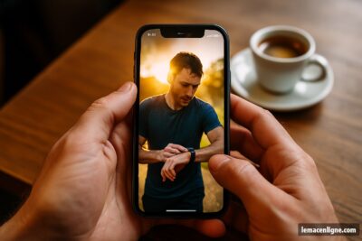 Apple Watch fin 2026 : pas de grande nouveauté à l&rsquo;horizon, l&rsquo;écosystème wearable d&rsquo;Apple marque le pas