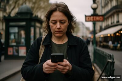 Arnaque SMS Blaster : la technique qui pirate des milliers d&rsquo;iPhone d&rsquo;un coup, et comment s&rsquo;en protéger