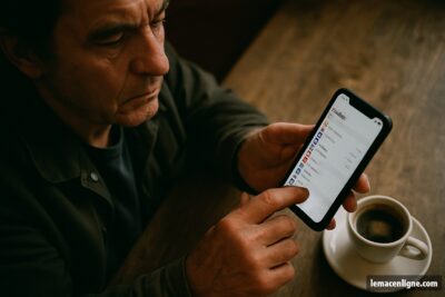 iOS 26.5 : pourquoi le RCS universel n&rsquo;arrive toujours pas en France (et ce n&rsquo;est pas la faute d&rsquo;Apple)