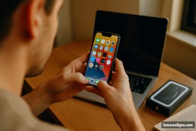Semaine Apple : iOS 26.5, attentes WWDC26 et premières rumeurs iPhone 18 Pro — le récap éditorial