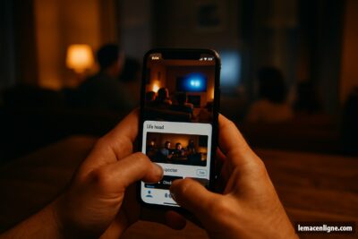 Apple TV+ printemps 2026 : la nouvelle série acclamée par la presse rejoint le catalogue Premium